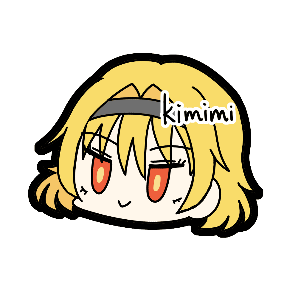 kimimichan